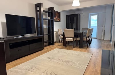 Аренда комфортной 3-комнатной квартиры 80 м² в районе Faleza Nord, Констанца, Румыния